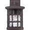 Quoizel Stonington Outdoor Wall Lantern SNN8408PN - alternate 4